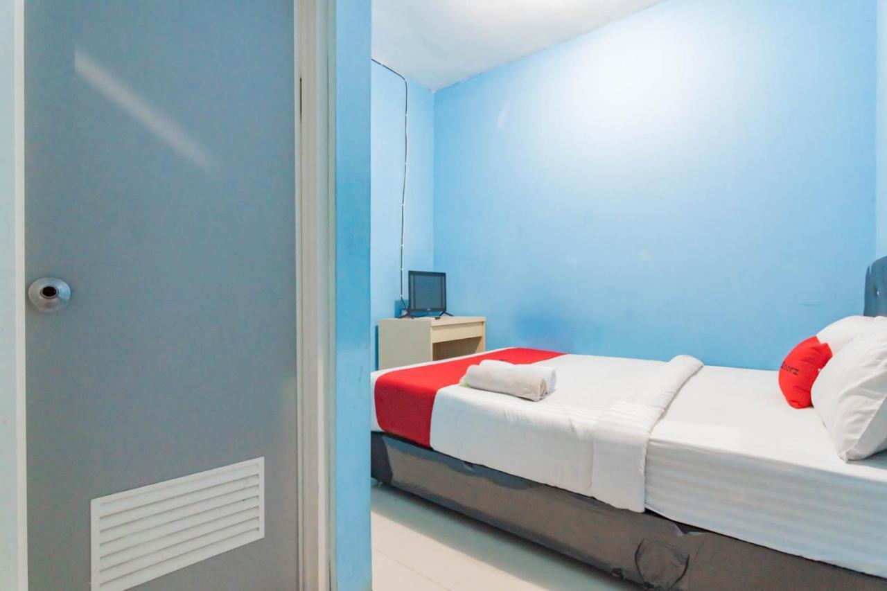 RedDoorz Syariah At Jl Pangeran Hidayatullah Cianjur Hotel Luaran gambar