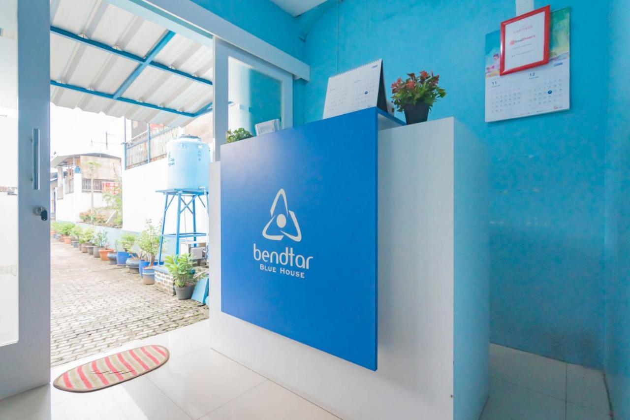 RedDoorz Syariah At Jl Pangeran Hidayatullah Cianjur Hotel Luaran gambar